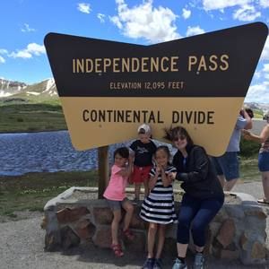 Meet your Posher, Becky